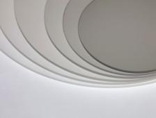 HIGH EFFICIENCY PMMA LIGHT DIFFUSION SHEET